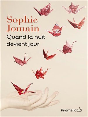 cover image of Quand la nuit devient jour